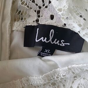 Lulu from Revolve